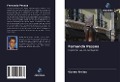 Cover-Bild zum Titel 'Fernando Pessoa' von 'Vicente Freitas'