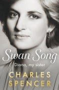 Cover-Bild zum Titel 'Swan Song' von 'Charles Spencer'