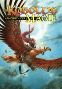 Cover-Bild zum Titel 'Des Kobolds Handbuch der Magie' von ''