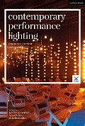 Cover-Bild zum Titel 'Contemporary Performance Lighting' von ''