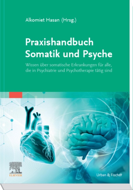 Praxishandbuch Somatik und Psyche - 