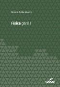 Cover-Bild zum Titel 'Física geral I' von 'Ricardo Dalke Meucci'