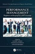 Cover-Bild zum Titel 'Performance Management' von ''