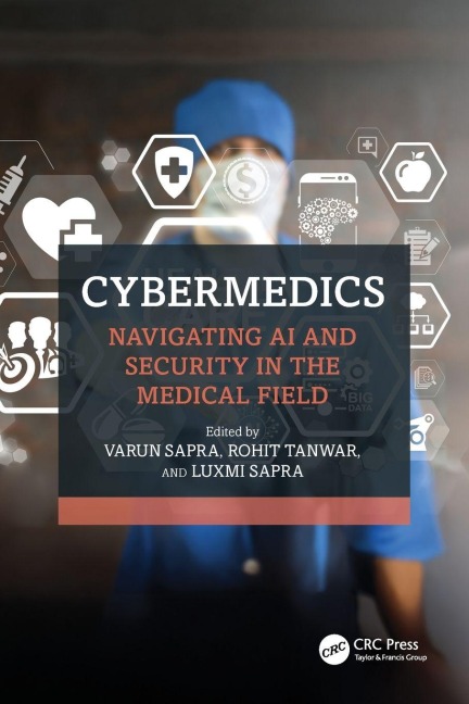 CyberMedics - 