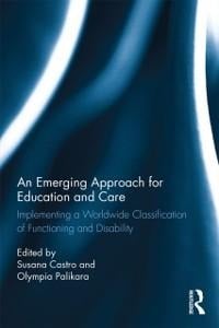 An Emerging Approach for Education and Care - 