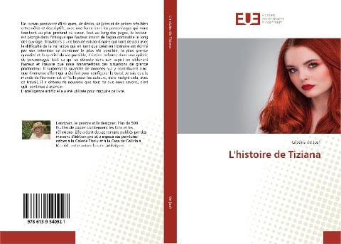 L'histoire de Tiziana - Cristina de Josh