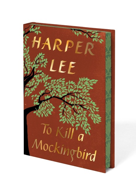 To Kill a Mockingbird Collector's Edition - Harper Lee