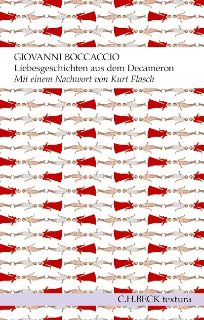 Liebesgeschichten aus dem Decameron - Giovanni Boccaccio