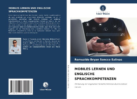 MOBILES LERNEN UND ENGLISCHE SPRACHKOMPETENZEN - Romualdo Bryan Soncco Salinas