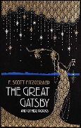 Cover-Bild zum Titel 'The Great Gatsby and Other Works' von 'F. Scott Fitzgerald'