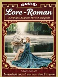 Lore-Roman 163 - Claudia von Hoff