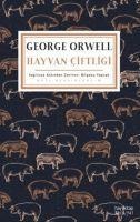 Hayvan Ciftligi - George Orwell