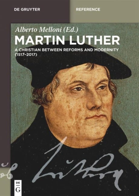 Martin Luther - 