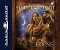 Cover-Bild zum Titel 'Sixth Covenant' von 'Bodie Thoene, Brock Thoene'