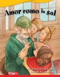 Cover-Bild zum Titel 'Amor Como La Sal' von 'Logan Avery'