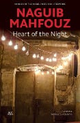 Cover-Bild zum Titel 'Heart of the Night' von 'Naguib Mahfouz'