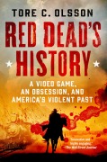 Cover-Bild zum Titel 'Red Dead's History' von 'Tore C Olsson'