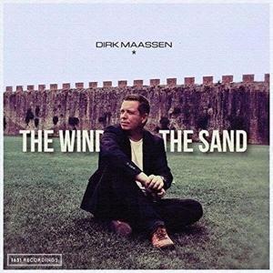 The Wind And The Sand - Dirk Maassen