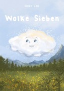 Cover-Bild zum Titel 'Wolke Sieben' von 'Simon Leis'