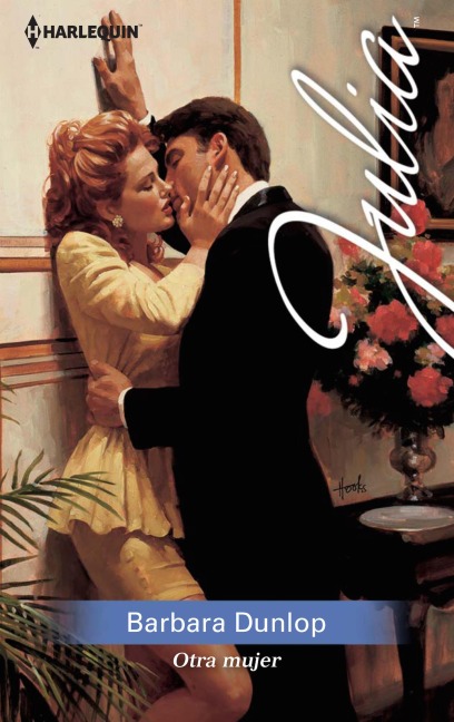 Otra mujer - Barbara Dunlop