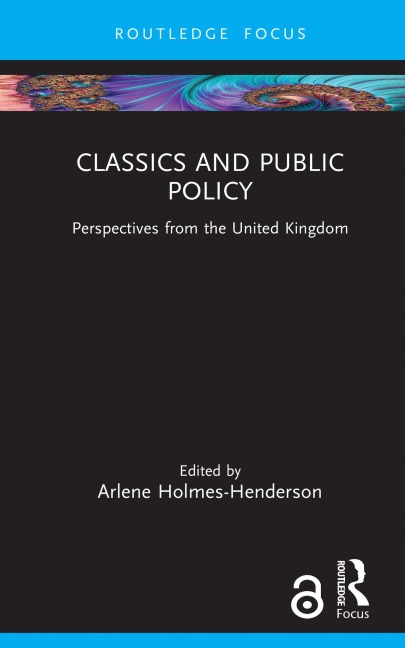 Classics and Public Policy - 