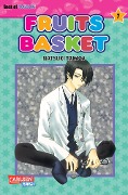 Fruits Basket 7 - Natsuki Takaya