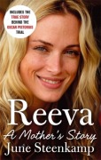 Cover-Bild zum Titel 'Reeva' von 'June Steenkamp'