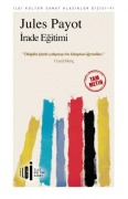 Cover-Bild zum Titel 'Irade Egitimi Tam Metin' von 'Jules Payot'