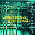 New Jazz Meeting 2021 Sasha Berliner & Tabula Rasa - Sascha/Vandever Berliner
