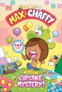 Cover-Bild zum Titel 'Max and Chaffy: The Great Cupcake Mystery' von 'Jamie Smart'