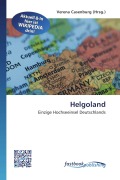 Cover-Bild zum Titel 'Helgoland' von ''