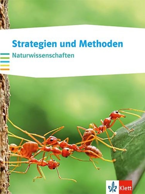 PRISMA Methoden 7-10. Themenheft Klasse 7-10. Methodensammlung - 