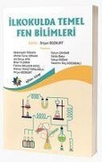 Cover-Bild zum Titel 'Ilkokulda Temel Fen Bilimleri' von 'Orcun Bozkurt'