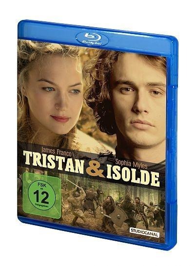 Tristan & Isolde - Dean Georgaris, Anne Dudley