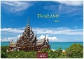 Thailand 2025 S 24x35cm - 