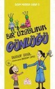 Cover-Bild zum Titel 'Bir Uzaylinin Günlügü' von 'Yusuf Asal'