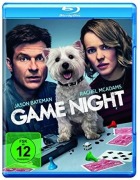 Cover-Bild zum Titel 'Game Night' von 'Mark Perez, Cliff Martinez'