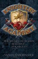 Knightley Academy - Violet Haberdasher