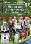 Cover-Bild zum Titel 'Neues Aus Büttenwarder' von 'Norbert Eberlein, Joachim-Franz Bartzsch'
