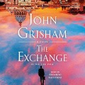 Cover-Bild zum Titel 'The Exchange' von 'John Grisham'