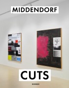 Cover-Bild zum Titel 'Helmut Middendorf' von ''