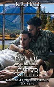 Cover-Bild zum Titel 'Black Bears of Independence: Dylan and Caleb' von 'K. R. Hall'
