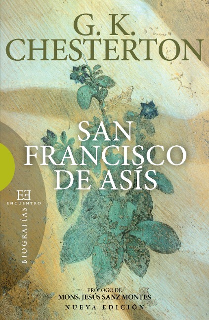 San Francisco de Asís - Gilbert Keith Chesterton
