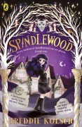 Cover-Bild zum Titel 'Spindlewood' von 'Freddie Kölsch'