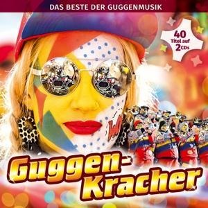 Guggen-Kracher-Das Beste der Guggenmusik - Various