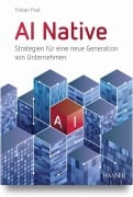 Cover-Bild zum Titel 'AI Native' von 'Tristan Post'