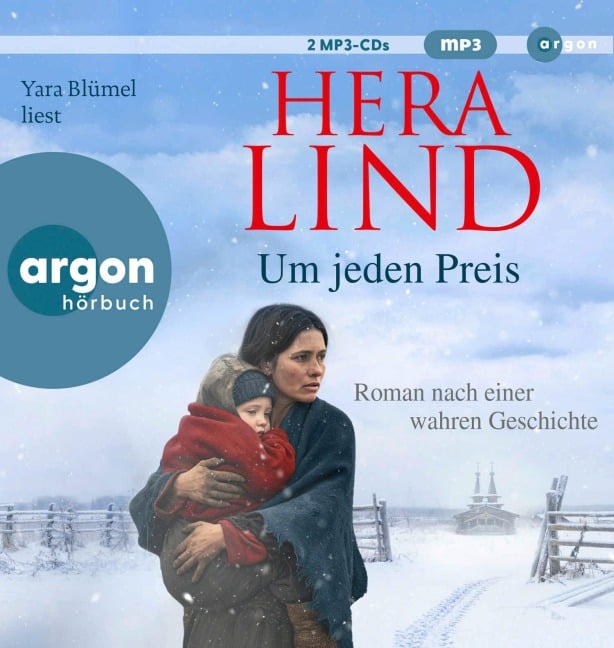 Um jeden Preis - Hera Lind