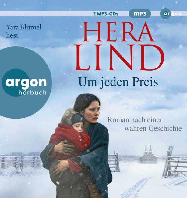 Um jeden Preis - Hera Lind