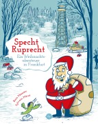 Specht Ruprecht - Boris Meinzer