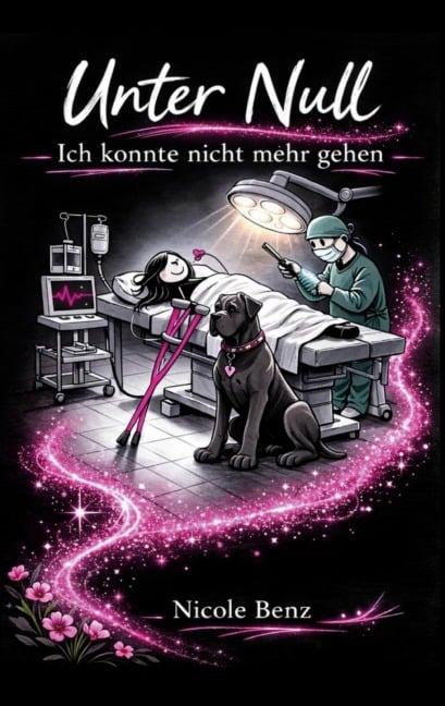 Unter Null - Nicole Benz